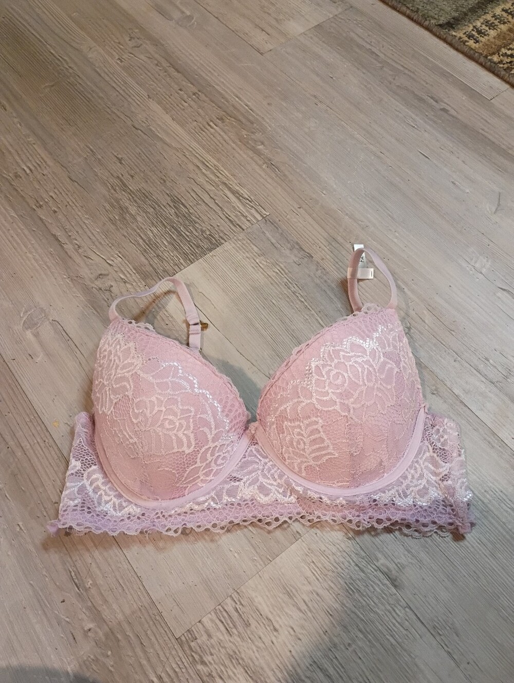 Bra - Picture 2 of 4